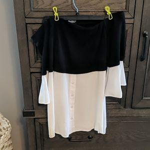Off Shoulder Top